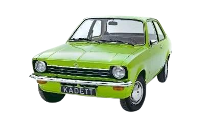 KADETT