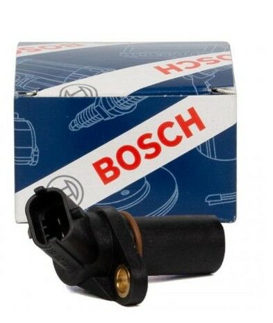 Opel Corsa D 1.2 / 1.4 Benzinli (Z12XEP-Z14XEP) Krank Devir Sensörü Bosch Marka